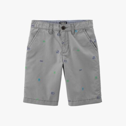 Decoration wooden present