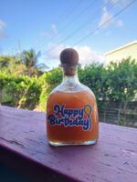 The Cocktail and Smoothie Wizard Bartenders Special Birthday Edition