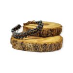 6mm SQKN Bracelet - BR
