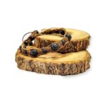 Loop Layers Bracelet -BR