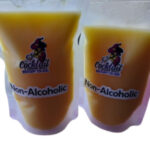 The Cocktail and Smoothie Wizard Non-Alcoholic