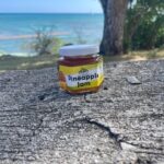 Pineapple Jam 4oz