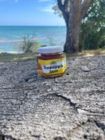Pineapple Jam 8oz