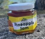 Pineapple Jam 8oz - Image 3