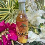 Mango Drizzle