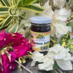 Guava Jam 8 oz