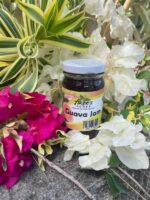 Guava Jam 1.5 oz