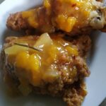 Mango Pineapple Chutney
