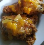 Mango Pineapple Chutney