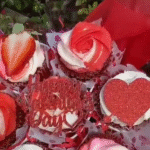 The Lovers Bouquet